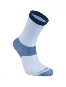 Picture of BRIDGEDALE - COOLMAX LINER SOCKS